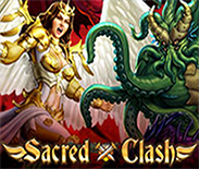 Sacred Clash