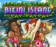 Bikini Island