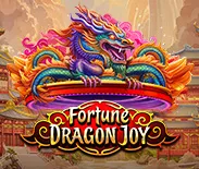 Fortune Dragon Joy
